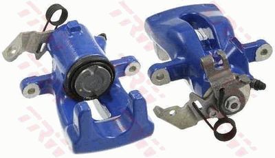Brake Caliper TRW BHS940