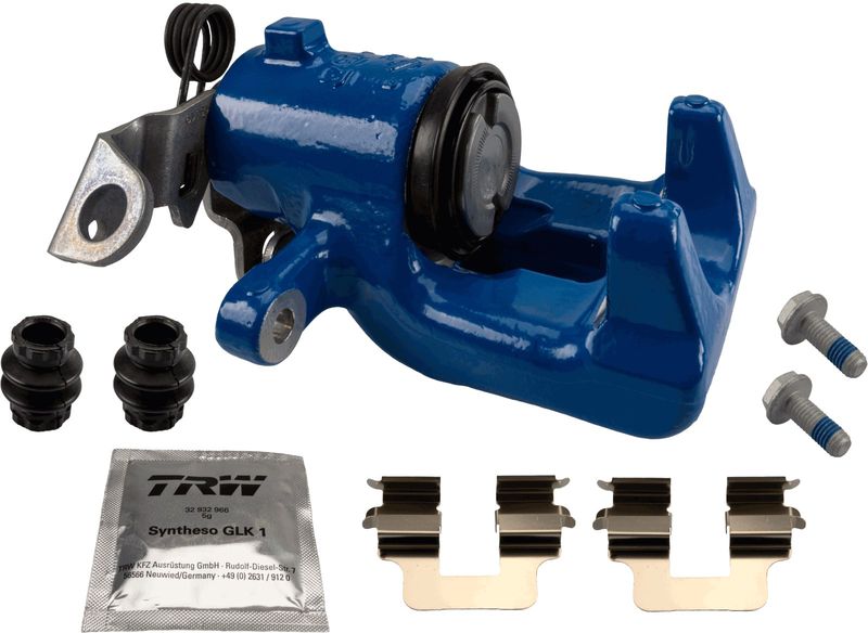 TRW BHS940E Brake Caliper
