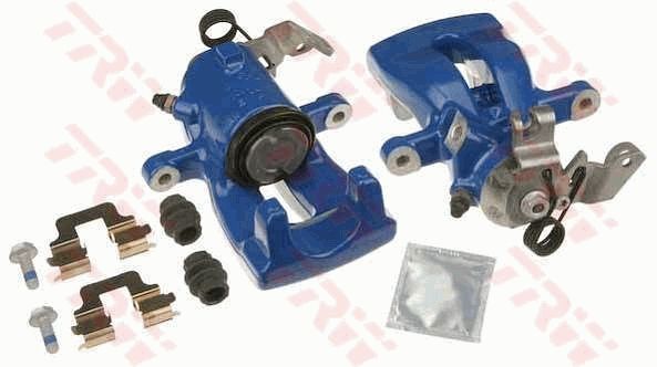 TRW BHS941E Brake Caliper