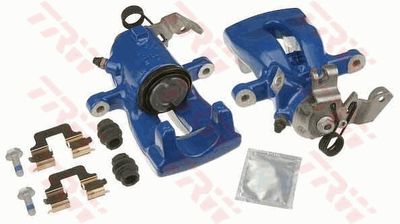 Brake Caliper TRW BHS941E
