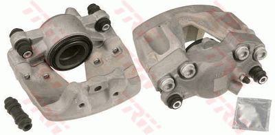 Brake Caliper TRW BHS982