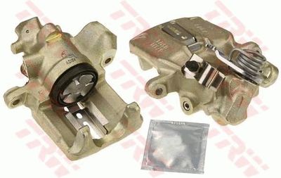 Brake Caliper TRW BHT104E