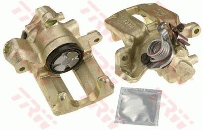Brake Caliper TRW BHT105