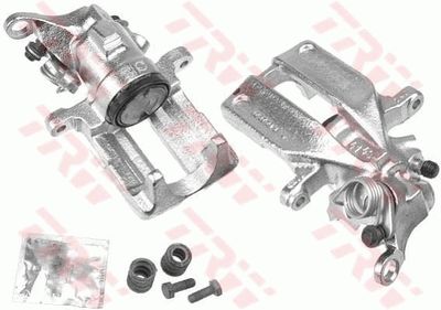 Brake Caliper TRW BHT109E