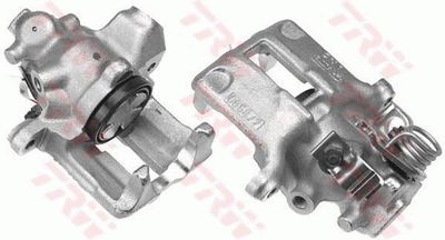 Brake Caliper TRW BHT112