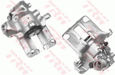 Brake Caliper TRW BHT113