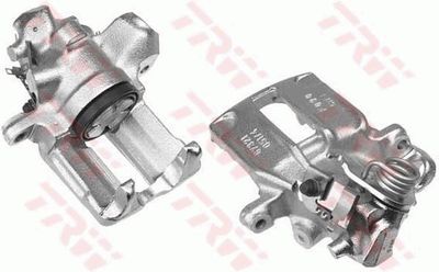 Brake Caliper TRW BHT115