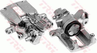 Brake Caliper TRW BHT115E
