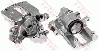 Brake Caliper TRW BHT116E