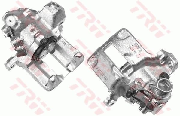 TRW BHT119 Brake Caliper