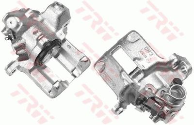 Brake Caliper TRW BHT119