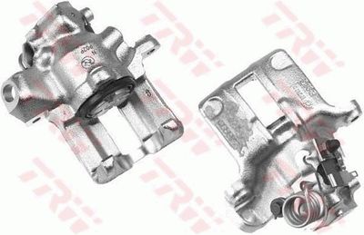 Brake Caliper TRW BHT120E