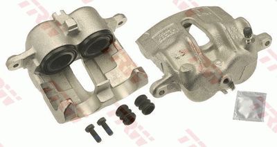 Brake Caliper TRW BHT121E