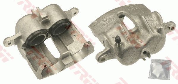 TRW BHT122 Brake Caliper