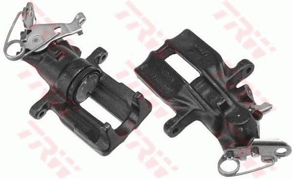 TRW BHT123 Brake Caliper