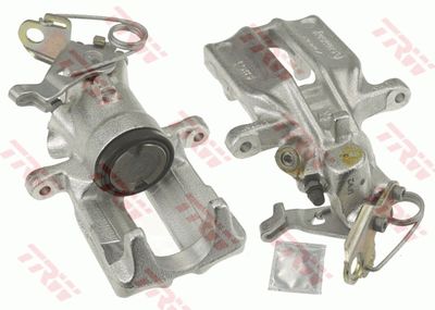 Brake Caliper TRW BHT124