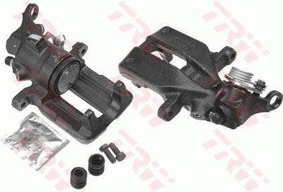 Brake Caliper TRW BHT125E