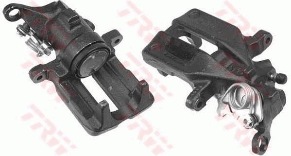 TRW BHT126 Brake Caliper