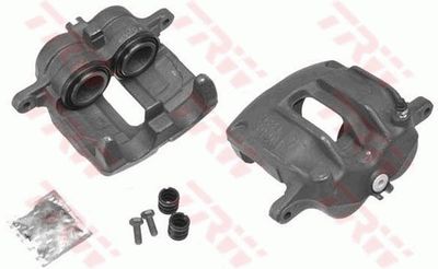 Brake Caliper TRW BHT127E