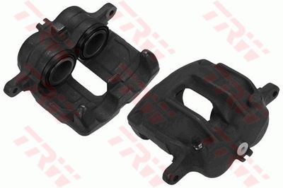 Brake Caliper TRW BHT128
