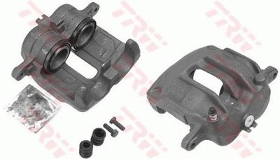 Brake Caliper TRW BHT128E