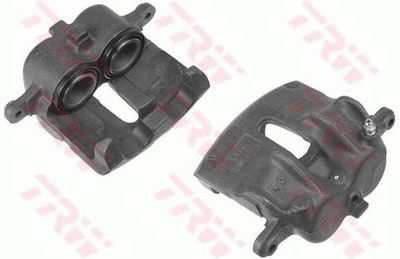 Brake Caliper TRW BHT129
