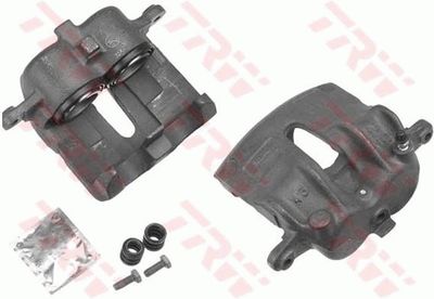 Brake Caliper TRW BHT129E