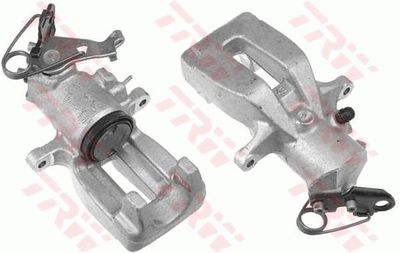Brake Caliper TRW BHT133