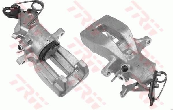 TRW BHT134 Brake Caliper