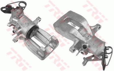 Brake Caliper TRW BHT134E