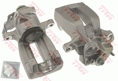 Brake Caliper TRW BHT135