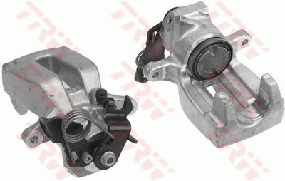 Brake Caliper TRW BHT135E