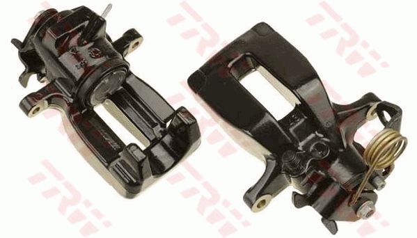 TRW BHT138 Brake Caliper