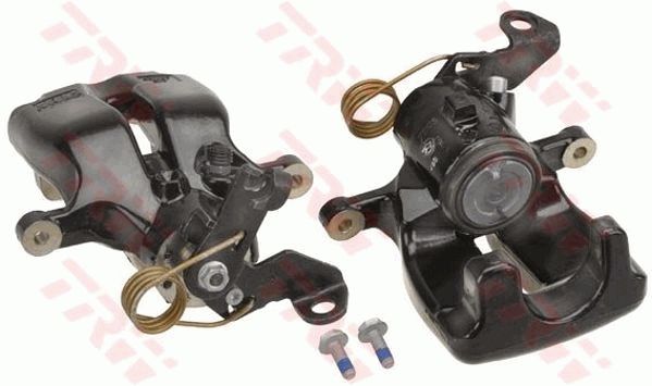TRW BHT139E Brake Caliper