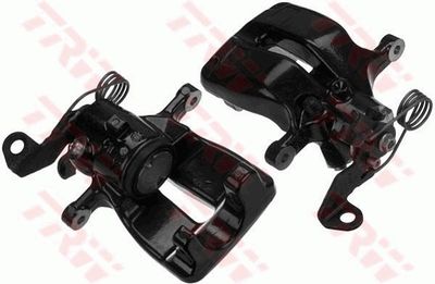 Brake Caliper TRW BHT140