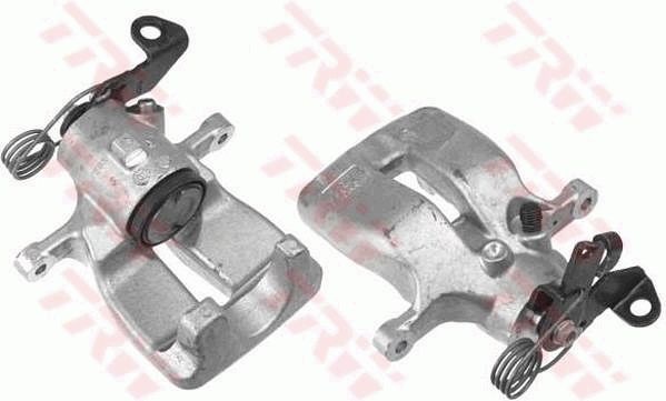 TRW BHT141 Brake Caliper