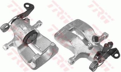 Brake Caliper TRW BHT141