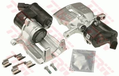 Brake Caliper TRW BHT152E