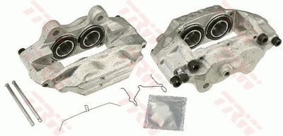 Brake Caliper TRW BHT154E