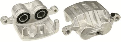 Brake Caliper TRW BHT192E