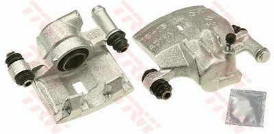 Brake Caliper TRW BHT205E