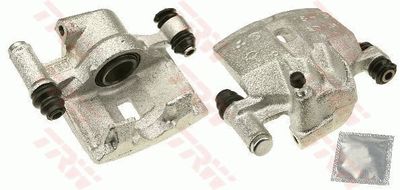 Brake Caliper TRW BHT206E