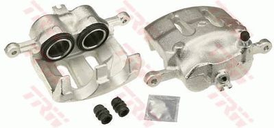 Brake Caliper TRW BHT207E