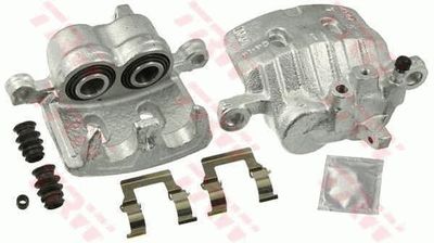 Brake Caliper TRW BHT211E