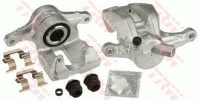 Brake Caliper TRW BHT216E