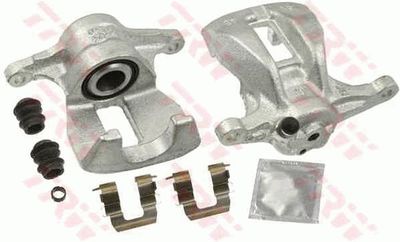Brake Caliper TRW BHT226E