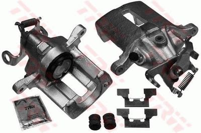 Brake Caliper TRW BHT231E