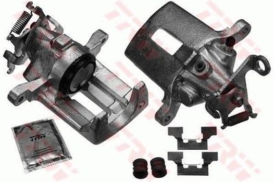 Brake Caliper TRW BHT232E