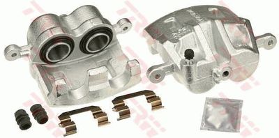 Brake Caliper TRW BHT249E