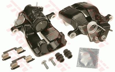 Brake Caliper TRW BHT255